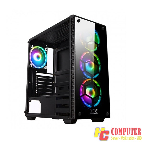 MÁY TÍNH THIẾU KẾ ĐỒ HỌA – EDIT VIDEO CORE I7 8700K, RAM 16GB, VGA