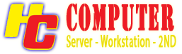 HC COMPUTER | Office - Gaming - Workstation - GameNet