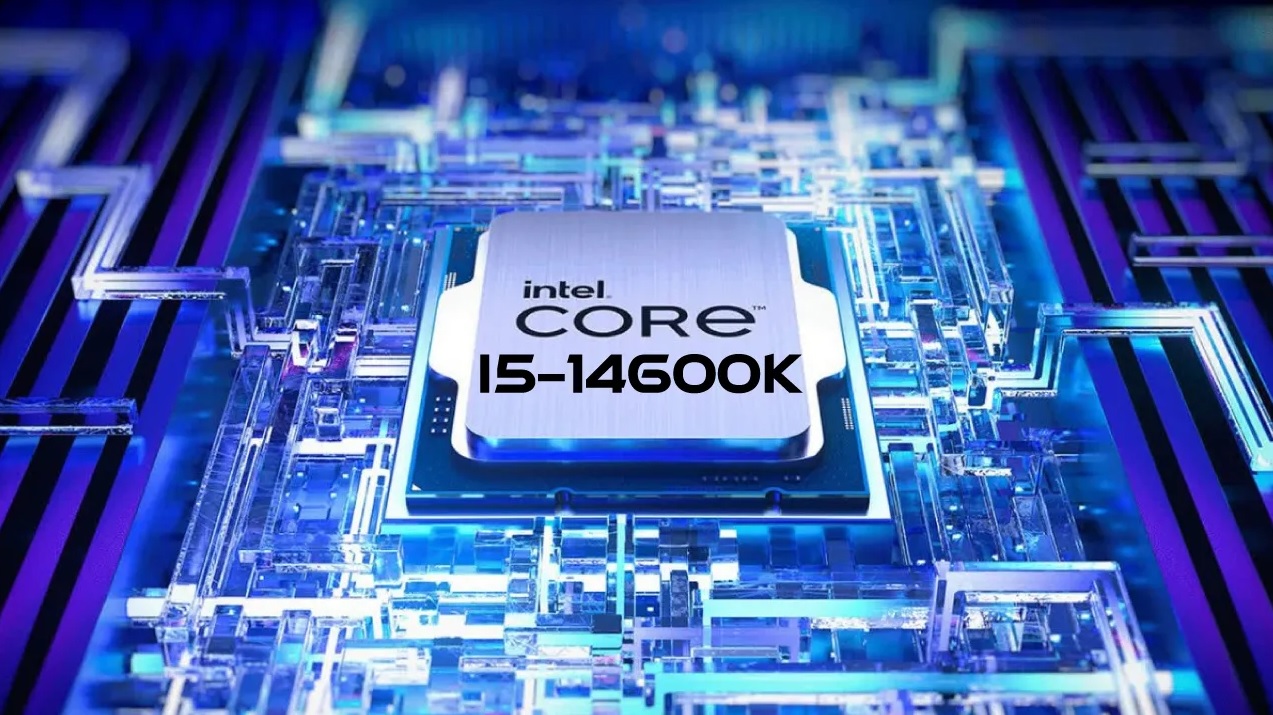 Đánh giá Intel Core i5-14600K: giữ vững ngôi vị hiệu năng/giá thành cho máy tính chơi game