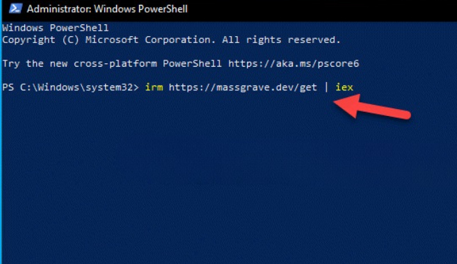 Cách Activate Windows nhanh & hoàn toàn miễn phí