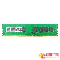 RAM TRANSCEND DDR4 4GB BUS 2133