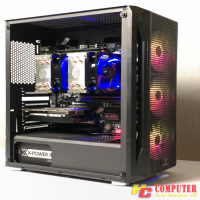PC GAMING / i3 12100f / Ram 16G / RTX 2060