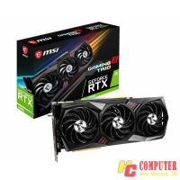 MSI GeForce RTX 3090 GAMING X TRIO 24G CŨ