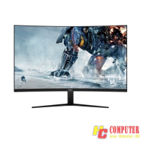 MÀN HÌNH MÁY TÍNH HKC 32A5F – 31.5 INCH LED CONG 60HZ