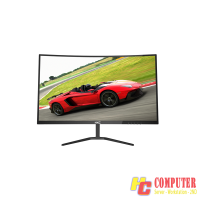 Màn hình HKC M27A9X-W Cong 75HZ