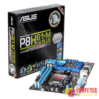 MAINBOARD CŨ ASUS H61M LX PLUS