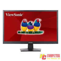 Màn hình Viewsonic VA2407H 23.6