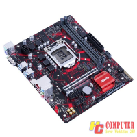 Mainboard ASUS EX B365M V5 ( cũ )