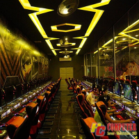 LĂP ĐẶT PHÒNG NET 30 MÁY