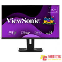 Màn hình LCD Viewsonic 27'' VG2755-2K (2560 x 1440 QHD/ IPS/ 60 Hz/ 5ms)
