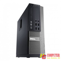 Máy tính Dell OptiPlex 7010 SFF core i5 3470 giá rẻ cho văn phòng, gia đình