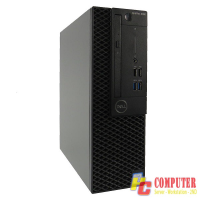 case đồng bộ Dell optiplex 3060 SFF i5-9400F