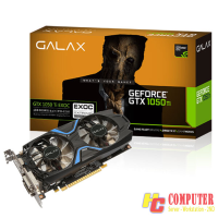 VGA GALAX GTX1050TI EXOC 4G DDR5 128BIT