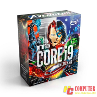 CPU Core i9-10850K (3.6GHz turbo up to 5.2GHz, 10 nhân 20 luồng, 20MB Cache, 95W) Tray