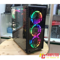 MÁY TÍNH THIẾT KẾ ĐỒ HỌA RENDER 3DMAX CORE I7 7700, RAM 16GB, VGA GTX 1060 6GB
