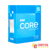 CPU Intel Core i5-12600K (3.7GHz turbo up to 4.9Ghz, 10 nhân 16 luồng, 20MB Cache ) - Socket 1700