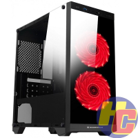 MÁY TÍNH CHƠI GAME – THIẾ KẾ ĐỒ HỌA AMD RYZEN 5 2600, RAM 8GB, VGA RX570 4GB