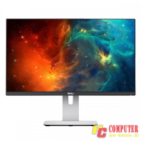 MÀN HÌNH MÁY TÍNH CŨ DELL U2414H IPS – 24 INCH
