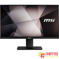 Màn hình MSI MP241 (1920 x 1080/IPS/60Hz/7 ms)