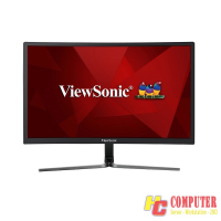 Màn hình cong gaming ViewSonic VX2458 144hz cong 1800R