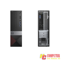 Case đồng bộ Dell Vostro 3470 SFF