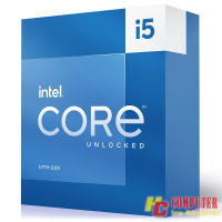 CPU Intel Core i5-13600K (Up To 5.10GHz, 14 Nhân 20 Luồng,24MB Cache, Raptor Lake)
