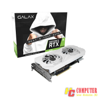 Card màn hình Galax RTX 3060Ti White Cũ