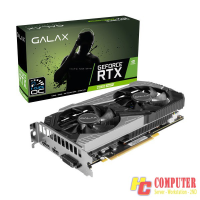 VGA Galax Rtx 2060 Super 8GB