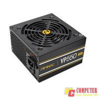 Nguồn ANTEC VP PLUS VP550P 80 Plus White – 550W