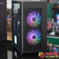 Case Gaming / Đồ hoạ H510 / 10100f / Ram 8gb / 1660 GB
