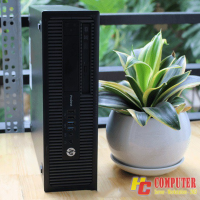 Case đồng bộ HP 600 G2 i3 6100 ddr4 4gb