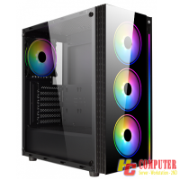 CẤU HÌNH MÁY TÍNH THIẾT KẾ ĐỒ HỌA XEON E3-1230V3, VGA RX570 4GB, RAM 16GB