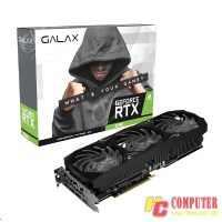 Card đồ họa Galax Rtx 3090 24gb 3f