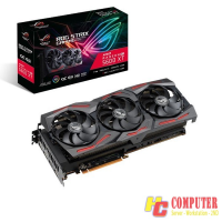 VGA ASUS ROG Strix RX 5600XT OC edition 6GB DDR6