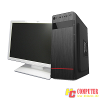 Trọn Bộ H61, Chíp i5 2400S, Ram 4GB, HDD 250Gb, VGA 730/2GD5, Màn 22inch