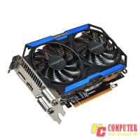 VGA GIGABYTE GTX 960 2GB 128 BIT DDR5