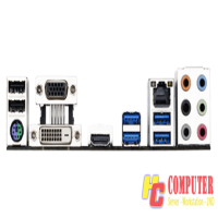 Mainboard GIGABYTE B150M D3H DDR4