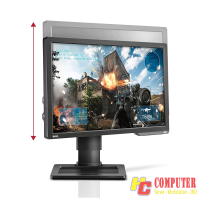 Màn hình BenQ XL2411 (24 inch FHD/350cd/m²/144Hz/1ms) Cũ