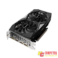Card màn hình GIGABYTE GTX 1660 OC-6G cũ