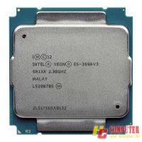 CPU Intel Xeon E5-2696 V3 2.30 GHz / 45MB / 18 Cores 36 Threads/ Socket 2011-3