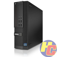 MÁY BỘ DELL T1700SFF MINI CPU CORE I3 4150, RAM 4GB, HDD 500GB