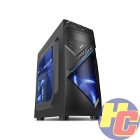 CASE MÁY TÍNH ĐỂ BÀN VĂN PHÒNG MAINBOARD H61/ CPU G2020/ RAM 4GB/ HDD 250GB