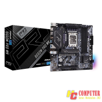Mainboard ASROCK B660M PRO RS