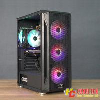 Case chơi game B560 / i7 10700 / ram 32gb / 1060 6gb