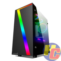 CẤU HÌNH MÁY TÍNH THIẾT KẾ ĐỒ HỌA – CHƠI GAME ONLINE AMD RYZEN 7 2700, VGA GTX1050, RAM 8GB
