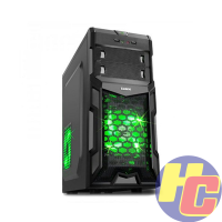 CẤU HÌNH MÁY TÍNH CHƠI GAME ONLINE CORE I3 2130, RAM 4GB, VGA RX460 4GB
