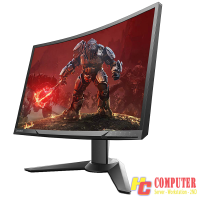 Màn hình Lenovo Y27fA 144Hz Curved VA FreeSync Gaming Monitor