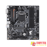 MAIN B360M AORUS GAMING 3 (rev. 1.0) cũ