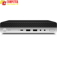 Máy tính để bàn HP MP9 G4 mini i5-9400t/ 16gb / 512gb