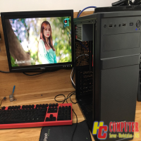 Bộ PC văn phòng Pentium G3250